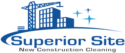 Superior Site New Construction Cleaning